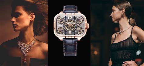 harry winston vs chaumet.